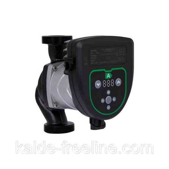 Насос циркуляционный энергосберегающий Thermo Alliance LPS-A 32/100/180 Харків