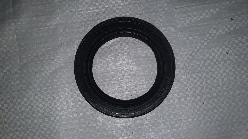 Сальник (манжета армированная) 2.2-60х85-1. ГОСТ. Харьков - изображение 1