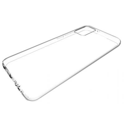 Чохол до мобільного телефона BeCover Samsung Galaxy A02s SM-A025/A03s SM-A037/M02s SM-M025 Transparancy (705604) Вінниця - фото 4
