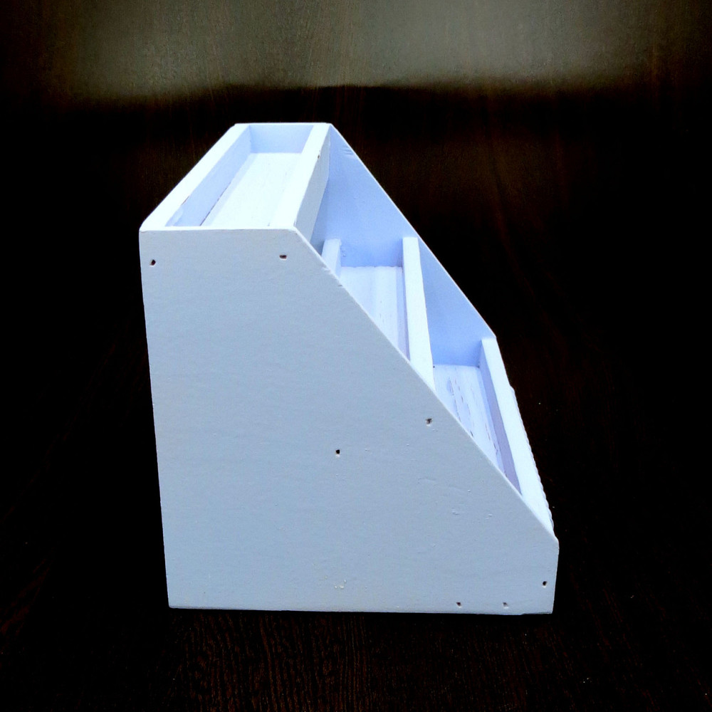 Органайзер для гель-лаків "Лаліта" ірис Миколаїв - фото 4