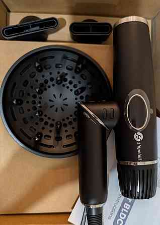 Професійний складаний фен Slopehill. Київ