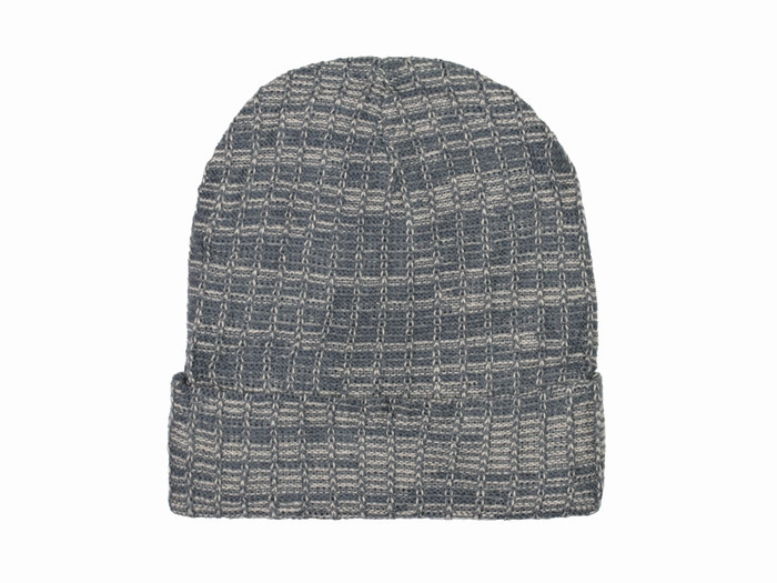 Чоловіча шапка гумка на зиму Київ - фото 1