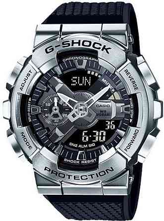 Часы Casio GM-110-1A ! Оригинал! Киев