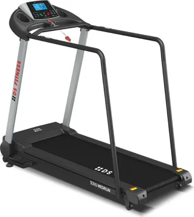 Беговая дорожка Delsport Medrun Киев