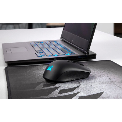 Мишка Corsair Harpoon RGB Wireless Black (CH-9311011-EU) Вінниця - фото 9