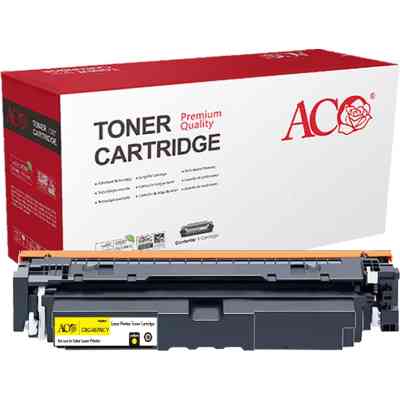 Картридж ACO Canon 069 Yellow 1900 ст (ACO-CRG-069NC Y) Вінниця