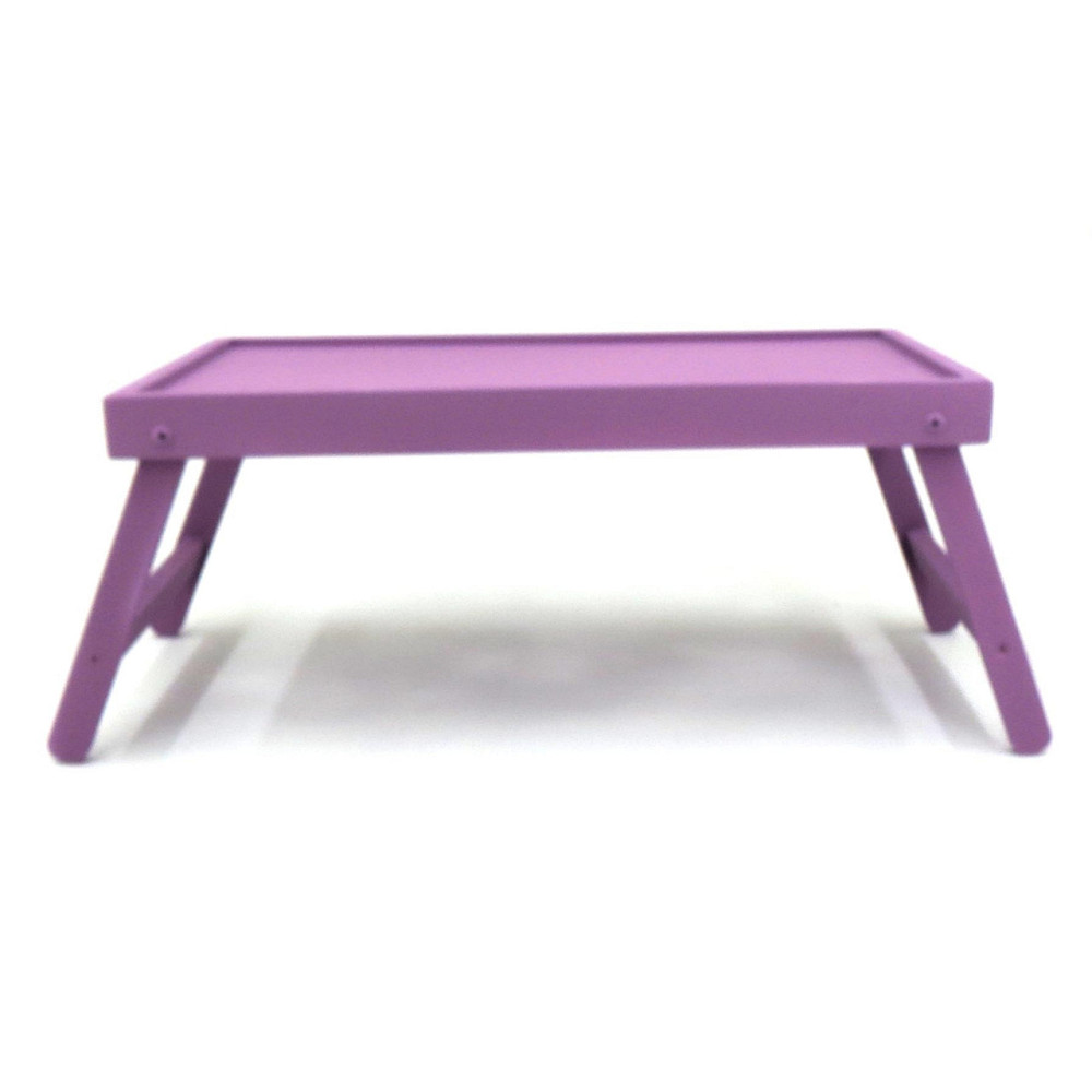 Столик-поднос для завтрака 