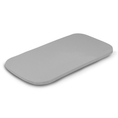 Крісло-гойдалка Lionelo Bella Set Grey Concrete (LO-BELLA SET GREY CONCRETE) Вінниця - фото 4