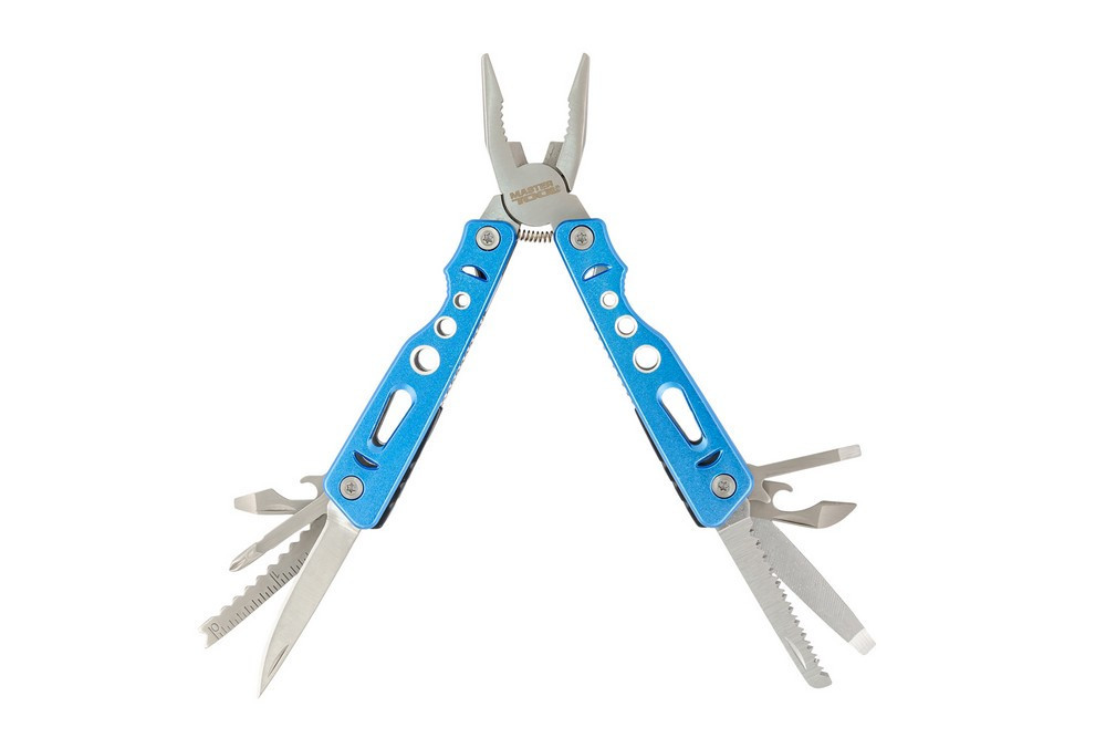 Мультитул MASTERTOOL 