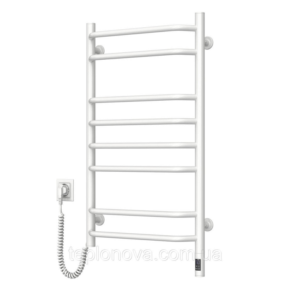 Сушарка для рушників Блюз 480х800 Sensor ліва з таймером Чернівці - фото 1