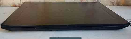 Ноутбук: ASER NITRO 5 ( 515-44) AMD R5 4600H / GTX 1650 ti / RAM 16 GB . Київ