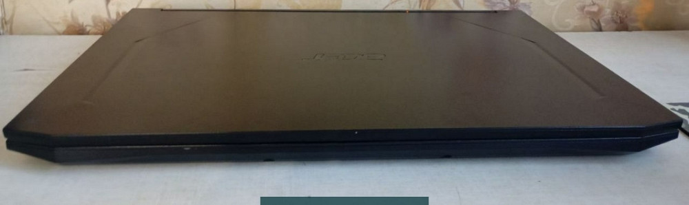 Ноутбук: ASER NITRO 5 ( 515-44) AMD R5 4600H / GTX 1650 ti / RAM 16 GB . Київ - фото 5