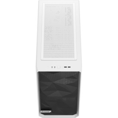 Корпус Fractal Design Meshify 2 Lite White TG Clear (FD-C-MEL2A-04) Вінниця - фото 12