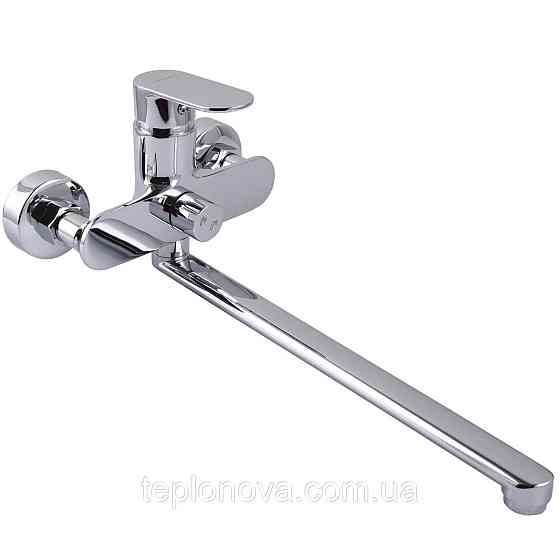 Смеситель для ванны Globus Lux Ontario GLO-0208 Черновцы