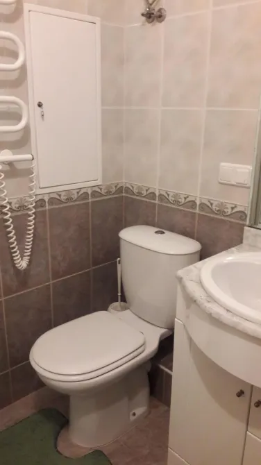 Кімната без господарів для 1-2 осіб вул.Кошиця Київ - фото 6