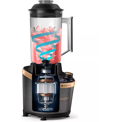 Блендер Philips HR3770/00 Вінниця - фото 11