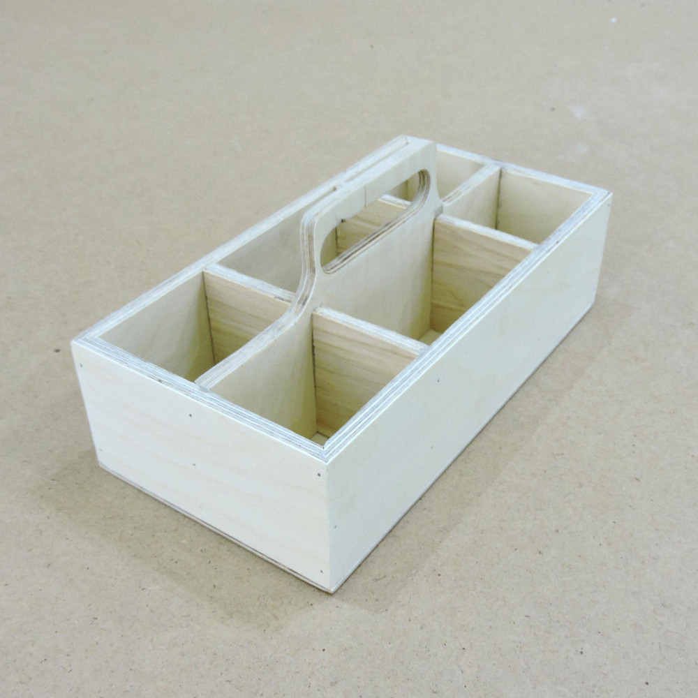 Кавовий органайзер "Дозмарі 6" бланже Миколаїв - фото 4