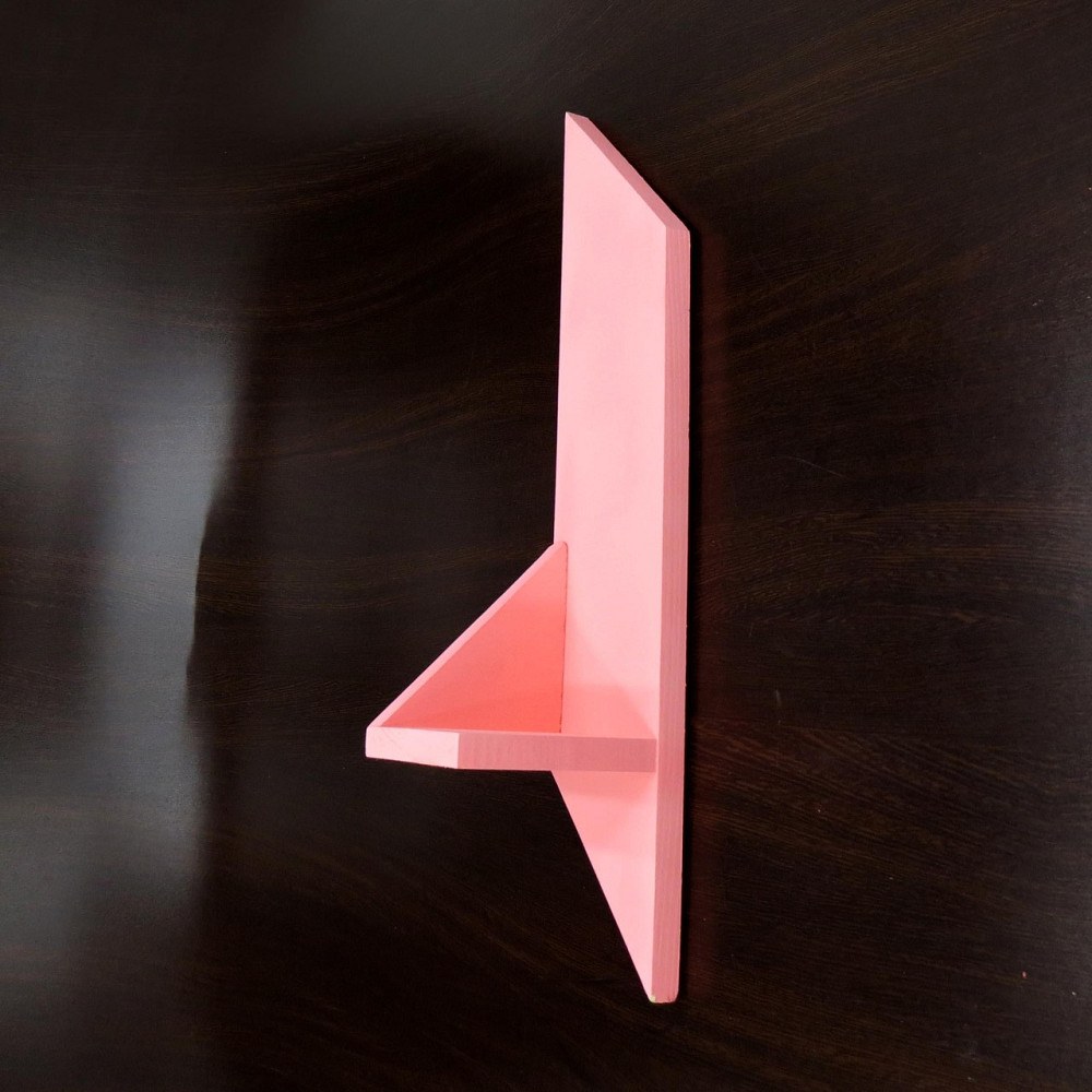 Настенная полка 