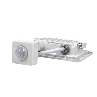 Прожектор Lightwell LW-FL-W-30-S 30 W з датчиком руху Вінниця