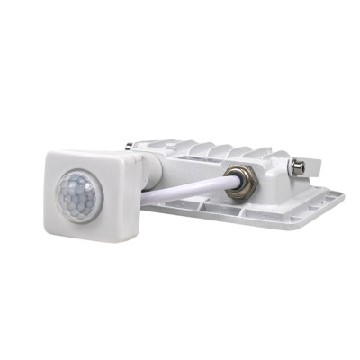 Прожектор Lightwell LW-FL-W-30-S 30 W з датчиком руху Вінниця - фото 3