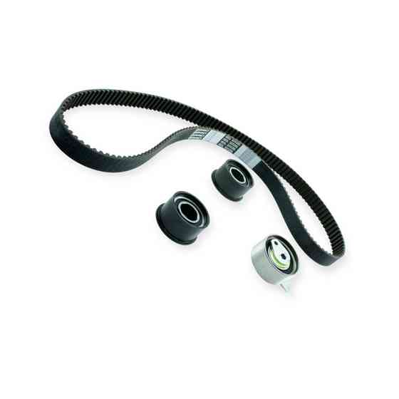 Ремкомплект Lacetti 1,8 LDA до 2008 р. (ремінь, ролики) ГРМ Мукачево