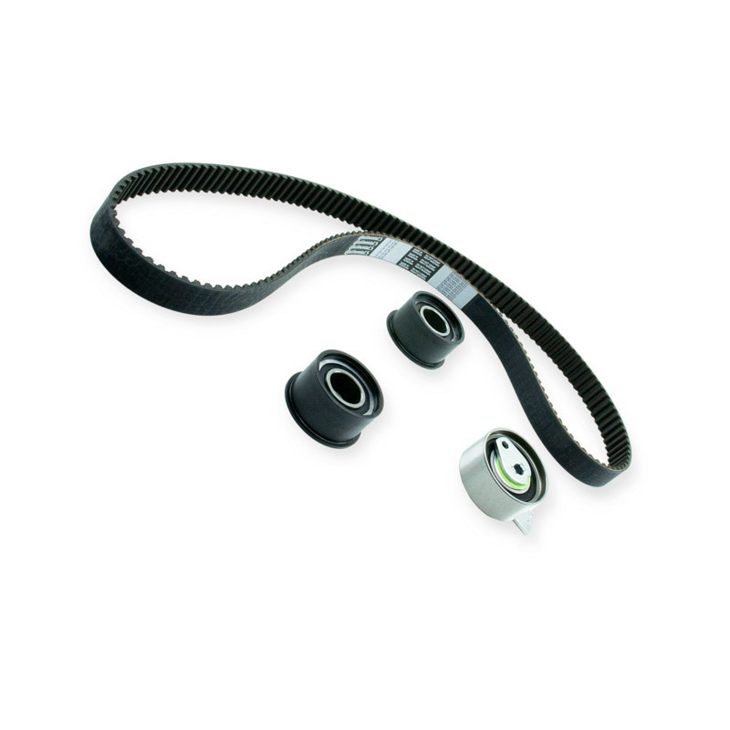 Ремкомплект Lacetti 1,8 LDA до 2008 р. (ремінь, ролики) ГРМ Мукачево - фото 1