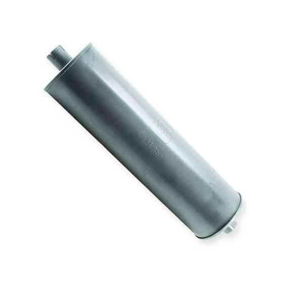 Глушник 3302, 2217, 2705 (405, 406) новий зразок (d-51) ТМК ГАЗ Мукачево