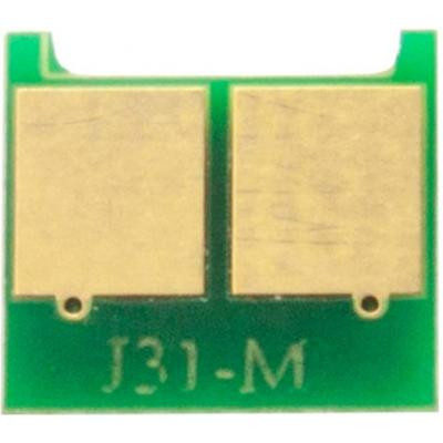 Чип для картриджа HP CLJ CP1025/1215/1415, U10, Magenta AHK (3202481) Винница - изображение 2