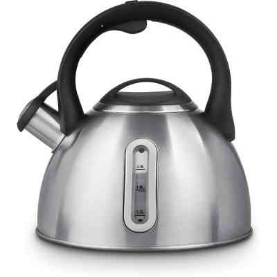 Чайник Polaris Alicante 3 л (Alicante-3LN) Вінниця