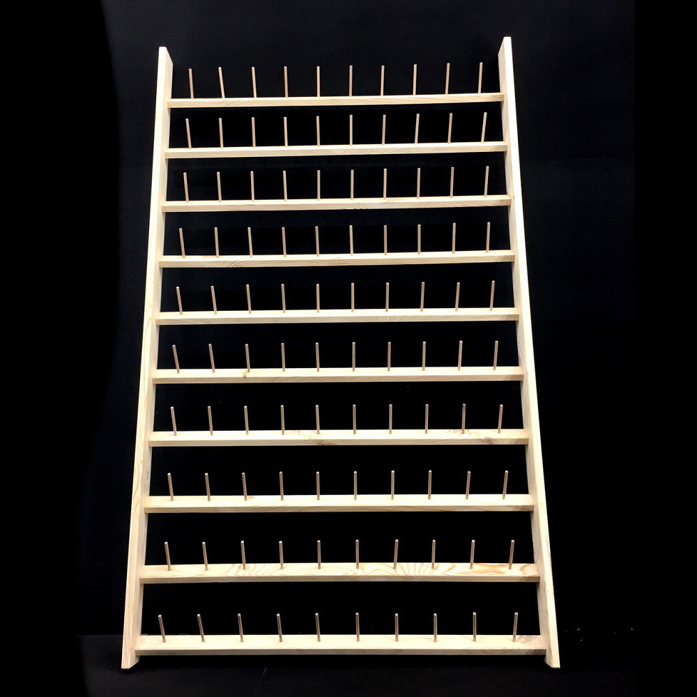 Стійка для ниток (велика котушка) "Батіст 100" Миколаїв - фото 2