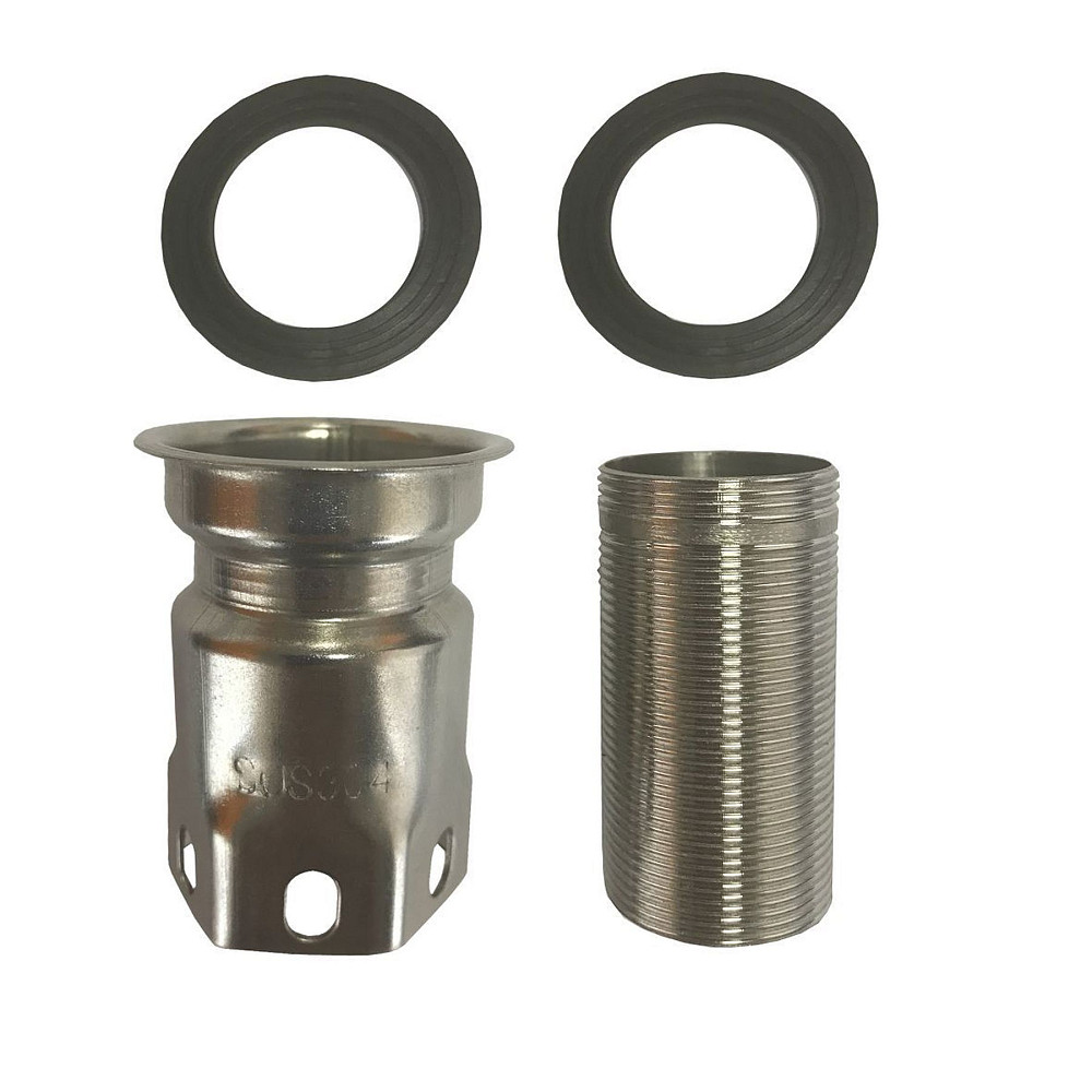 Набір кріплення для змішувача Globus Lux FSN-304 Київ - фото 1