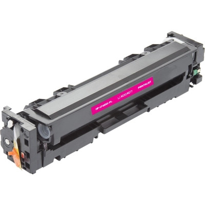 Картридж Printalist HP LJ M252/M277/ CF403X Magenta (HP-CF403X-PL) Винница - изображение 4