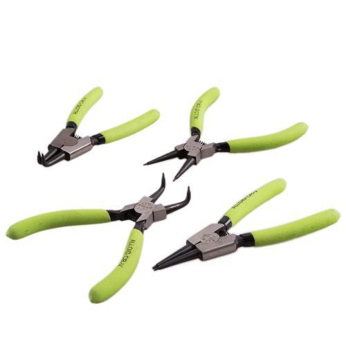 Набір знімачів стопорних кілець 5