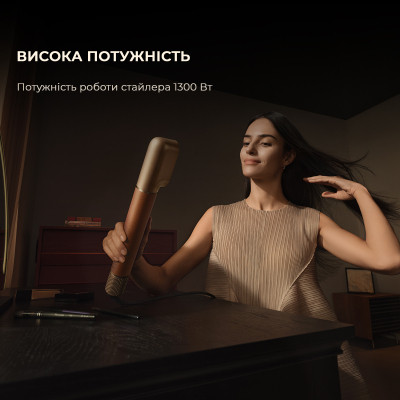 Стайлер Dreame Airstyle Pro 7в1 (AMF18A) Вінниця - фото 7