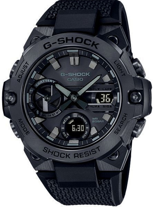 Часы Casio GST-B400BB-1A ! Оригинал! Киев - изображение 7