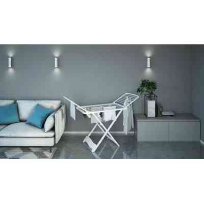 Сушилка для белья Colombo Plast Напольная 20 м (ST987) (930500) Винница