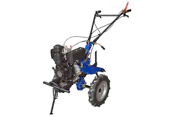 Мотоблок Powercraft МБ2060Д (4.00-10) + Фреза (Зібранний_Безкоштовна доставка) Харьков