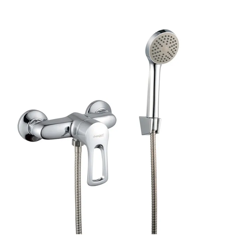 Змішувач для душу Champion GIT 003-181 стильний та надійний Харків - фото 1