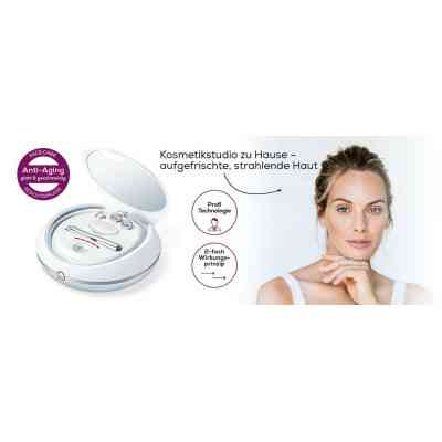 Прибор для чистки кожи лица Beurer FC 100 Винница