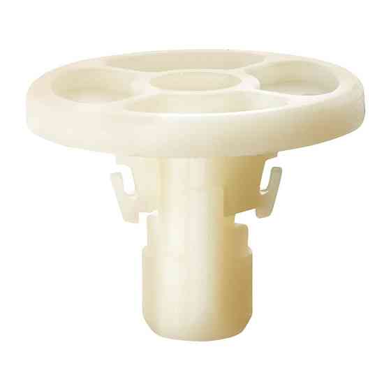 Фиксатор панели защиты BMW, Lexus, Toyota 7147306224 Киев