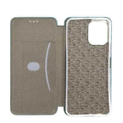 Чехол для мобильного телефона BeCover Exclusive Xiaomi Redmi 12 Dark Green (710278) Винница - изображение 3