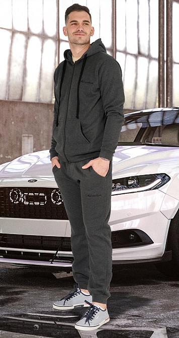 Стильный костюм ПАПА сын (52) Киев - изображение 6