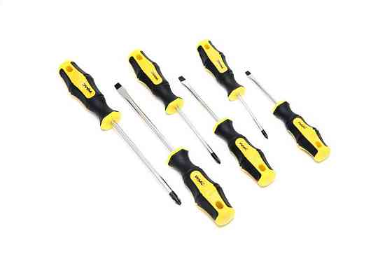 Набір інструментів 65пр. у кейсі Одеса