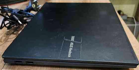 Игровой Ноутбук: ASUS Vivobook 15 Pro 15.6