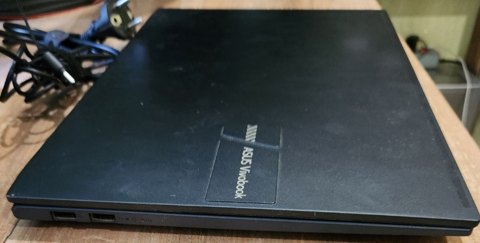 Ігровий Ноутбук: ASUS Vivobook 15 Pro 15.6" FHD RTX 3050 i5 11. Київ - фото 4