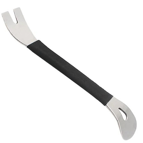 Знімач кліпс для обшивки салона авто, металевий Київ - фото 9