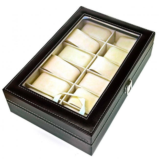 Скринька для наручного годинника Київ - фото 1