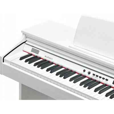 Цифровое пианино Kurzweil KA130 White (283886) Винница