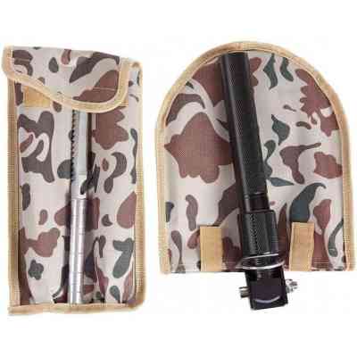 Тактическая лопата Skif Plus Wombat I (L1H-25x) Винница