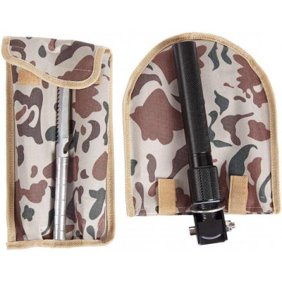 Тактична лопата Skif Plus Wombat I (L1H-25x) Вінниця - фото 3